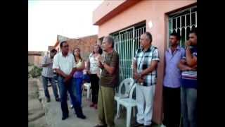 preview picture of video 'Entrega da Cadeira de DUDU pelo Deputado Zé Humberto e Jerônimo Guerra em Glória do Goitá'