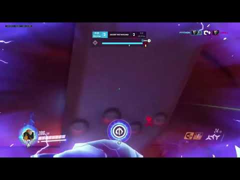 How to one trick genji in 1 minuet