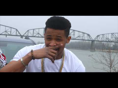 Trust no niggaz ( Official video )