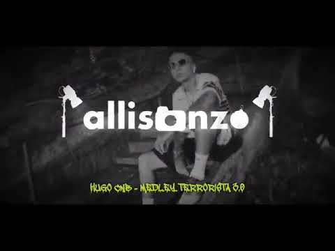 Hugo CNB _Medley terrorista 3.0