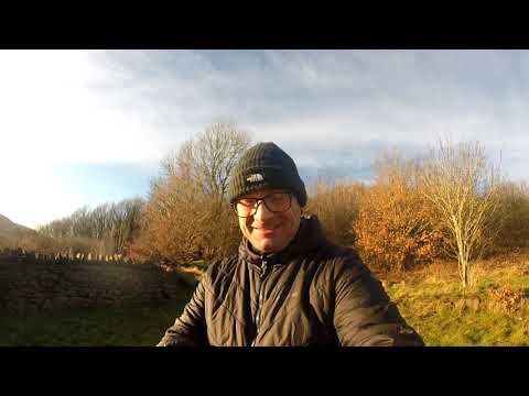 Walk around the common, Deepcar