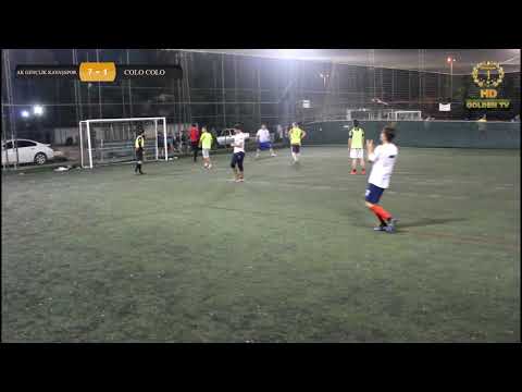 Gol Videosu