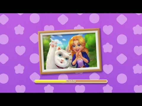 Matchington Mansion Level 2587 Hard