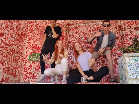 The Rozz ft. Elfs - No Sākuma (Dod Vēl) (Official Music Video)