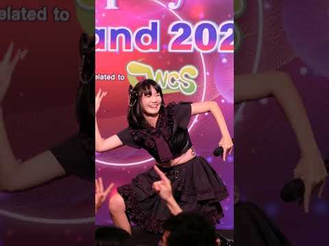 20230513 Aliszt Shirohoshi Amko Fancam Focus