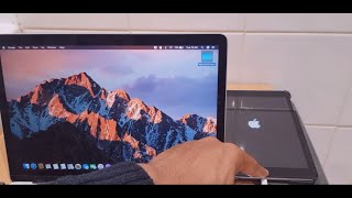How To Reset iPad without Password - Mac Catalina / Restore / Recover / Wipe to