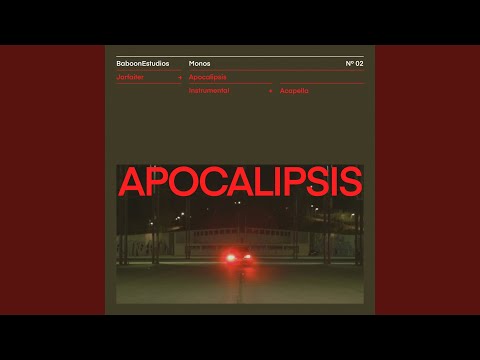 Apocalipsis