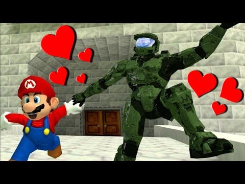 Are Nintendo and Microsoft Taking Their Relationship to the Next Level?