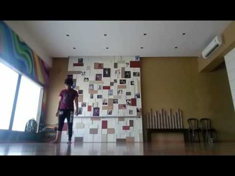 shivam sahal Contemporary | channa mereya