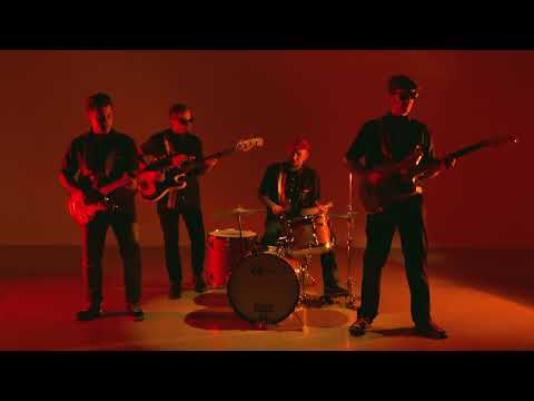 Los Daytonas - IMPOSTOR (videoclip)