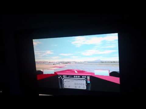 Virtual Grand Prix 2 PC