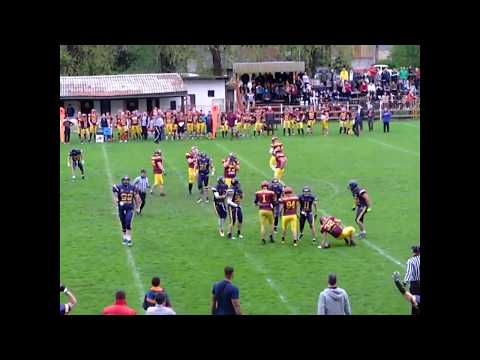 2. kolo PLS: Novi Sad GAT Dukes - Beograd SBB Vukovi