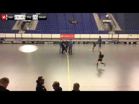 Storvreta 2017 :  FINAL Hjulsbro IK F04 - Töjnan IBK