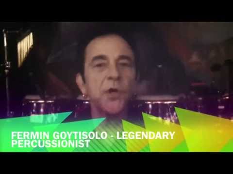 download lagu mp3 mp4 Fermin Goytisolo, download lagu Fermin Goytisolo gratis, unduh video klip Fermin Goytisolo