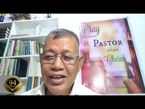 Family Devotion Day 303 - November 4, 2021