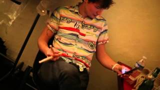 Wall of Death - Loveland Album Teaser