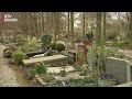 Protest tegen komst crematorium: "Wij ademen hier straks verbrande mensen in" [RTV Utrecht]