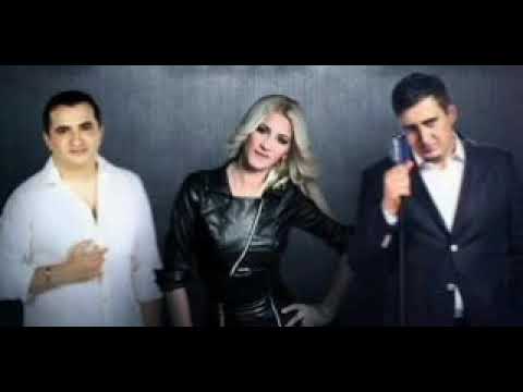 NEK, CLAUDIA, DEMARCO - PE INIMA MEA AM SCRIS