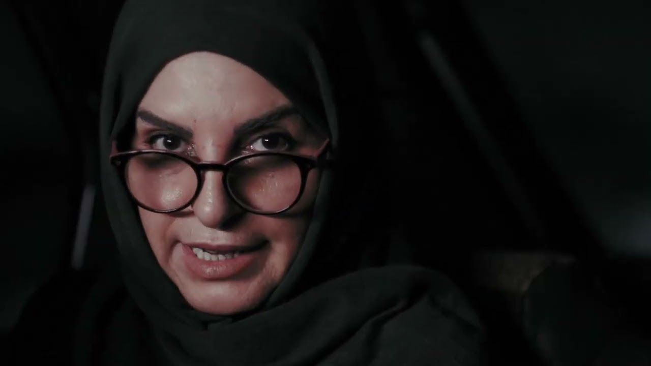 @ تیزر فیلم فرشته مزاحم