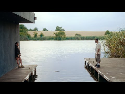 Jador x Laura Bruma - O floare si doi grădinari | Official Video