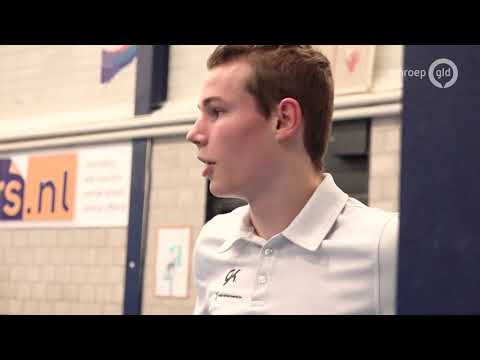 Trampolinetalent moet zelf paar duizend euro betalen voor reis naar WK in Tokio