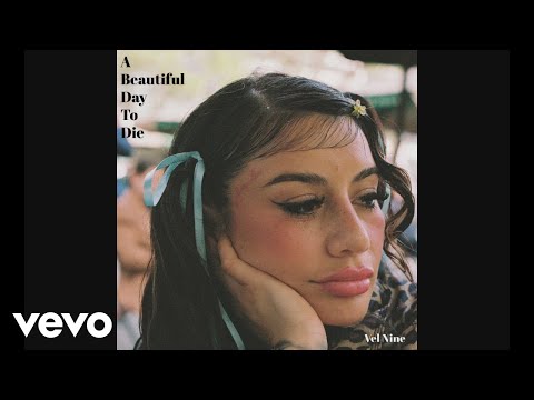 Vel Nine - Cry While You Sing