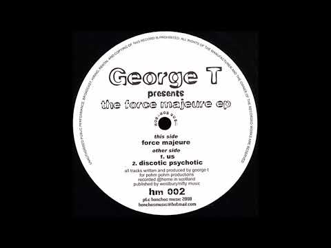 George T - Us