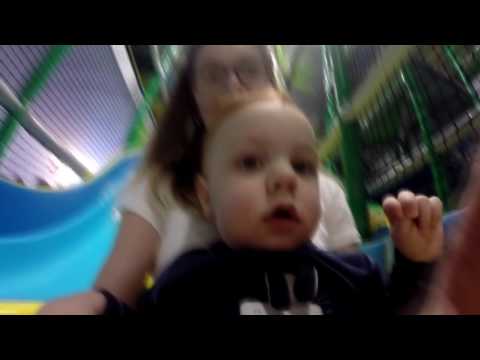 Herna Cirkus Klatovy 01 2017