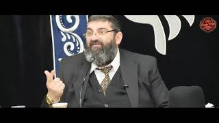 מטורף! היא החלימה מהמחלה הנוראה בזכות הרב אייל עמרמי..חובה לשמוע עד הסוף!!! (הרב אייל עמרמי) - התמונה מוצגת ישירות מתוך אתר האינטרנט יוטיוב. זכויות היוצרים בתמונה שייכות ליוצרה. קישור קרדיט למקור התוכן נמצא בתוך דף הסרטון