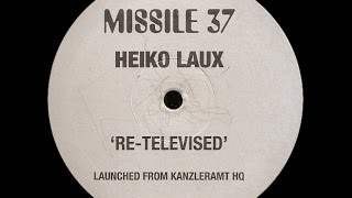 Heiko Laux - Re-Televised #1