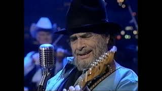 Merle Haggard &amp; The Strangers - If I Could Only Fly