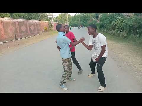 SONGA kandoo.Collins.ft.zombi official video