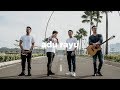 Yovie, Tulus, Glenn - Adu Rayu (eclat cover ft Raynaldo Wijaya)