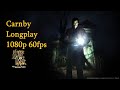 Alone In The Dark 4 The New Nightmare 1080p60 Longplay Full Game Walkthrough No Commentary