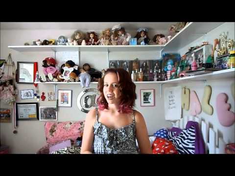 Run Daddy Run by the Pistol Annies coverd by Haley Davis