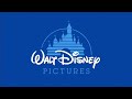 Walt Disney Pictures 1999 Tarzan Closing