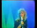 Bonnie Tyler - It's a Jungle Out There