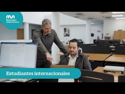 Estudiantes internacionales: Máster en Marketing Digital