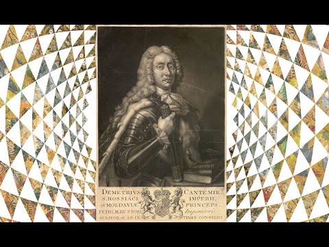 Constantinople (Kiya Tabassian, dir.) - Bestenigar Pishrow by Dimitrie Cantemir