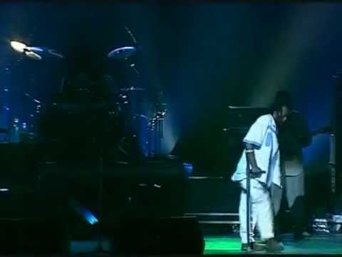 Israel Vibration (ao vivo) - Greedy dog.mp4