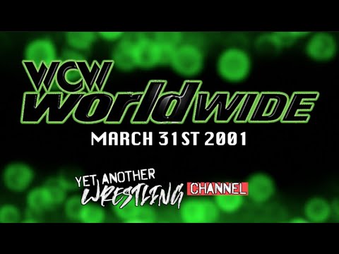 The Story of the final WCW broadcast, after the final Nitro