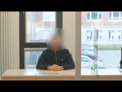 170 Kilogramm Marihuana – Drogendealer zu Haftstrafe verurteilt