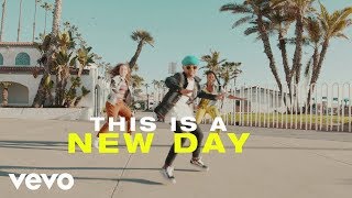 New Day Music Video