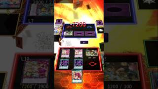 7200 DIRECT ATTACK DAMAGE || RUSH DUEL