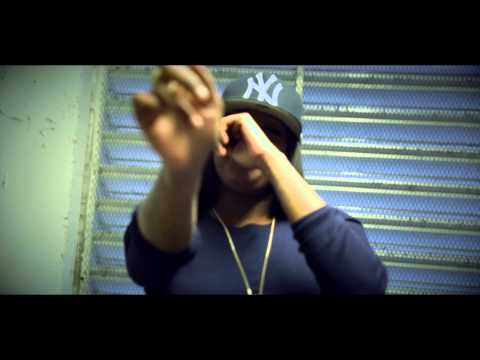 Baadass Bukk - Haaaa/10 Toes Down [HD]