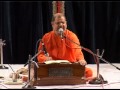 Download Bhajan Sandhya By Guruji Swami Tejomayananda Jaya Jaya Guna Saagara Mp3 Song