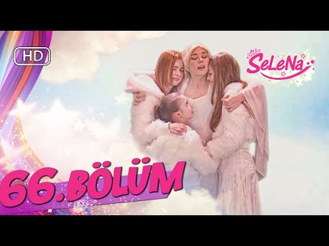 Selena 66. Bölüm HD