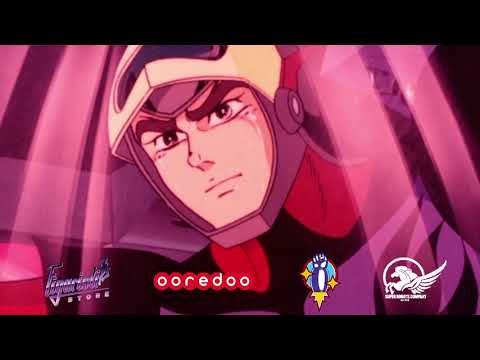 Figuristi X Grendizer Theme Video Mix Songs.