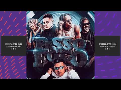 Passo No Foco - DJ GM