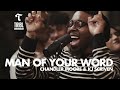 Man of Your Word (feat. Chandler Moore & KJ Scriven) | Maverick City Music | TRIBL
